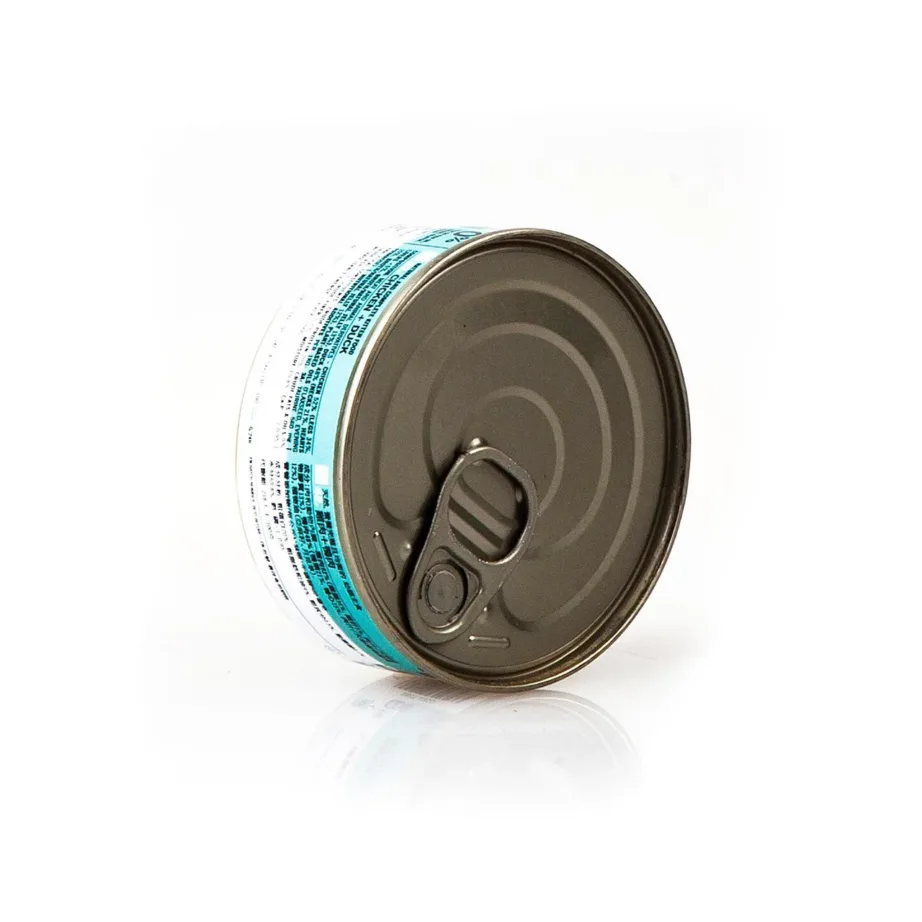 3COTY kana ja pardiga kassipoegade märgtoit 80g, gluteenivaba – 9