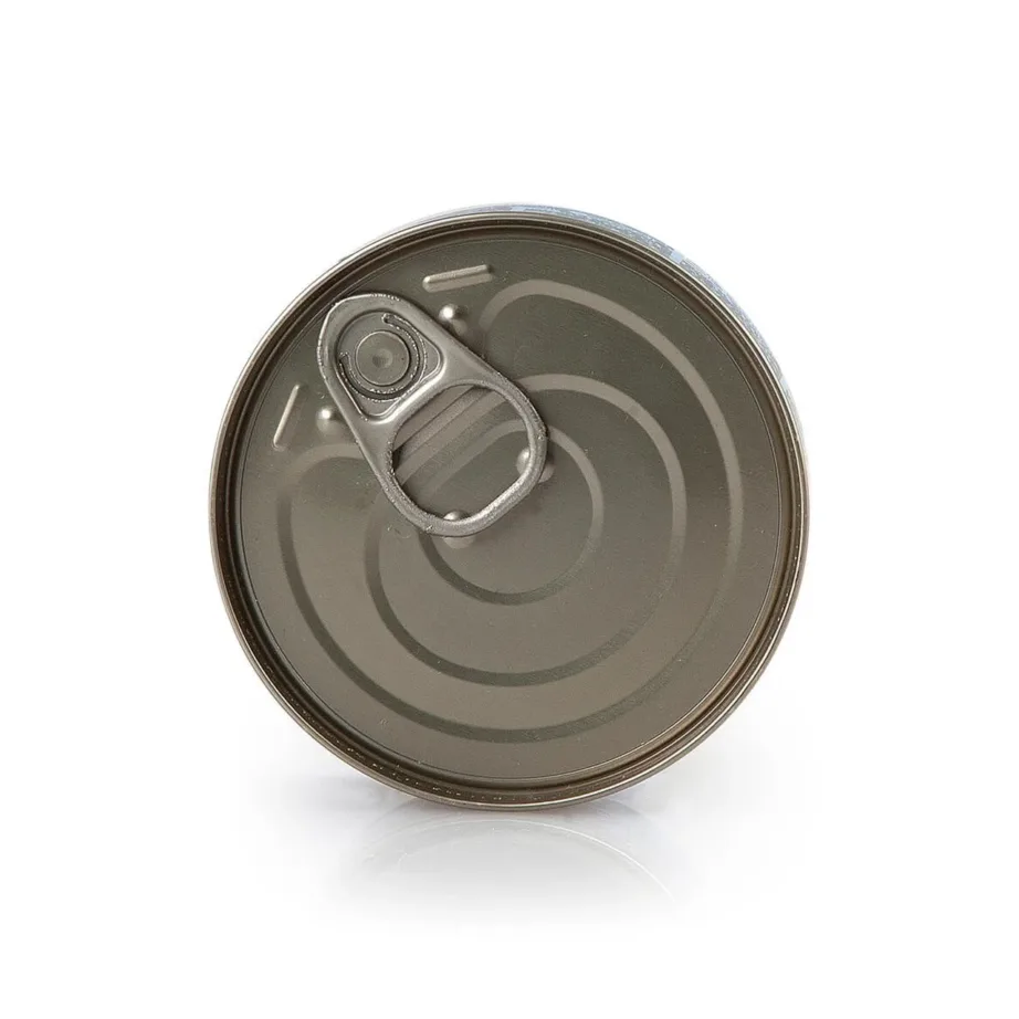 3coty kalkuniga senior märgtoit kassile krilli ja kanalihaga 80g – 9