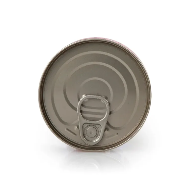 3COTY märgtoidu 80g purgi pealtvaade