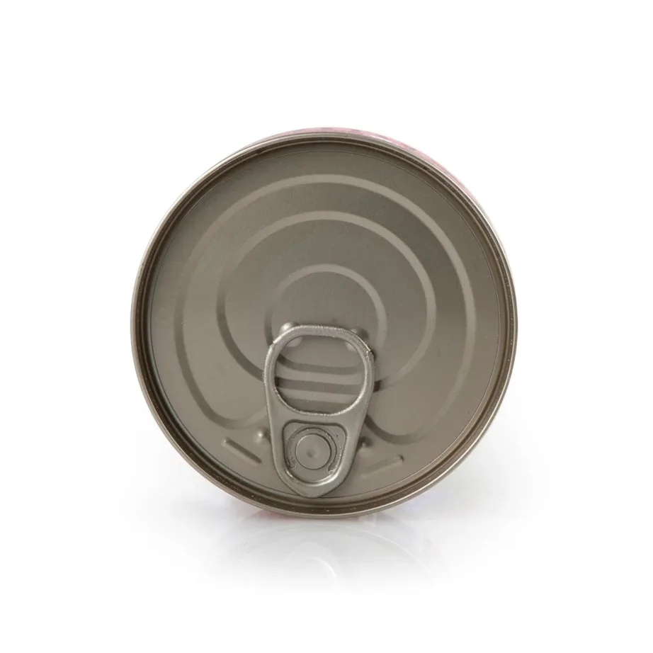 3COTY Chicken with Spirulina Senior 80g teraviljavaba märgtoit eakale kassile – 9