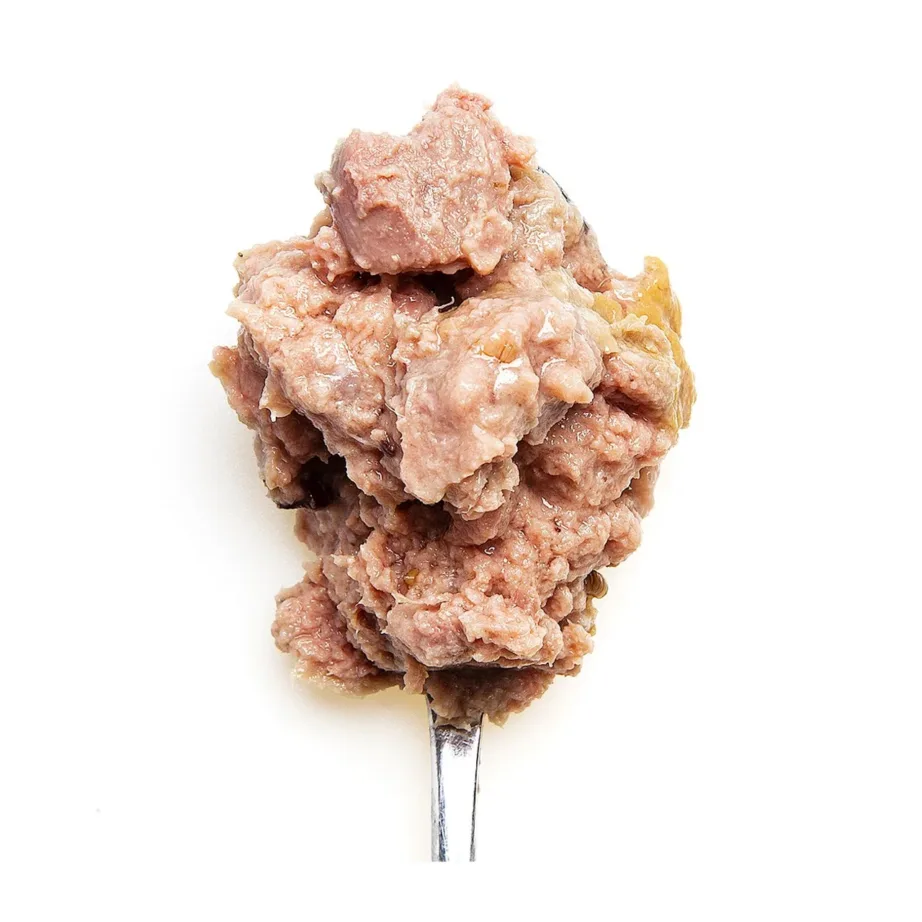 3COTY Chicken Struvite Care 80 g teraviljavaba täissööt täiskasvanud kassile kuseteede tervise toetamiseks – 6