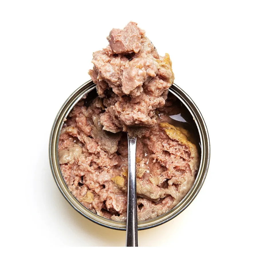 3COTY Chicken Struvite Care 80 g teraviljavaba täissööt täiskasvanud kassile kuseteede tervise toetamiseks – 12