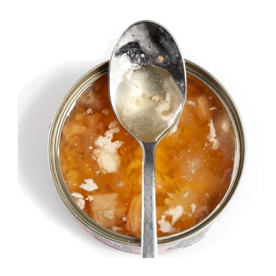 3COTY kalkuniga gluteenivaba kassikonserv 75g – kana- ja teraviljavaba – 5