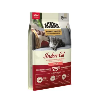 Kana kuivtoit toakassile ACANA Highest Protein pakk