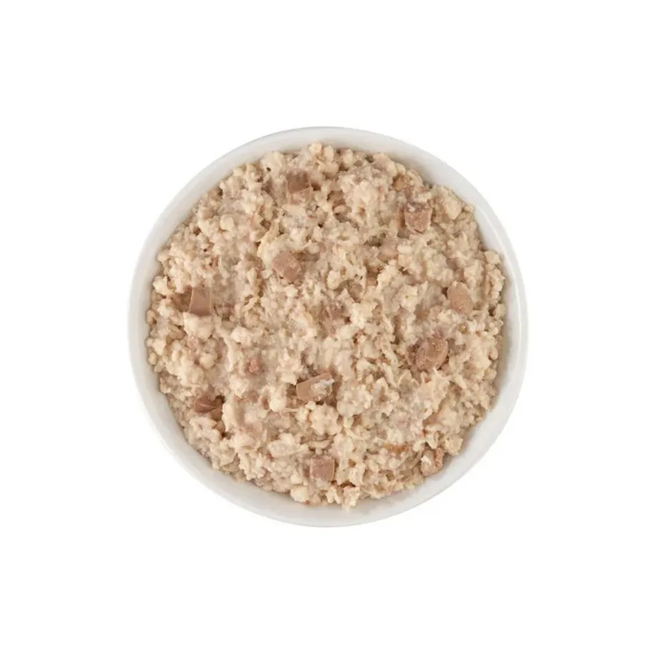 Schesir Baby kana maksaga märgtoit kassipoegadele, 70 g, gluteenivaba – 2