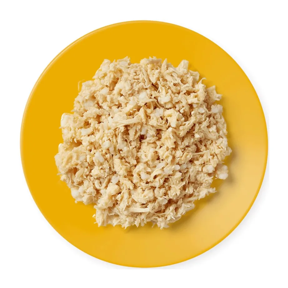 Applaws Chicken Breast in Broth 6x70g gluteenivaba märgtoit kanaga täiskasvanud kassidele - 3