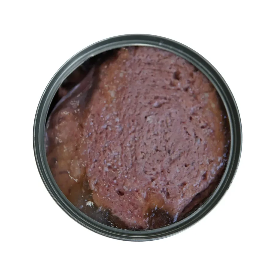 gluteenivaba tursatoit kassile purgis BULTI 85g