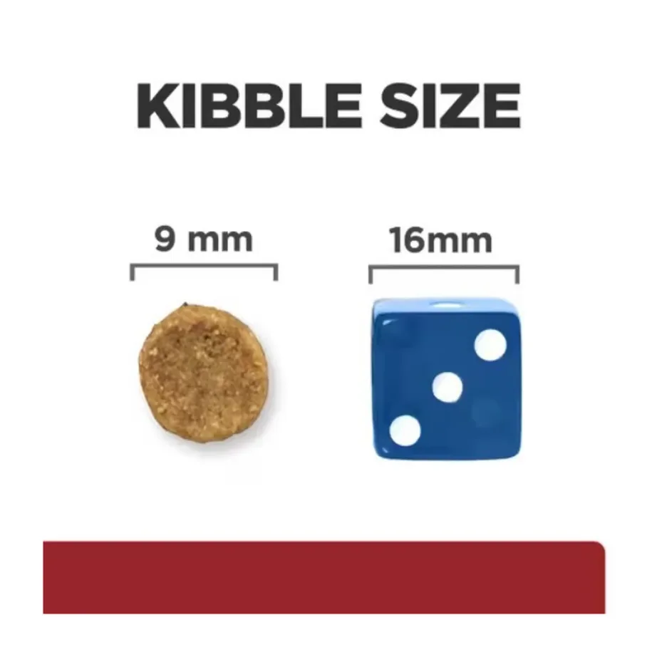 Hill’s Prescription Diet i/d Digestive Care kana kuivtoit täiskasvanud kassile 3 kg – 2