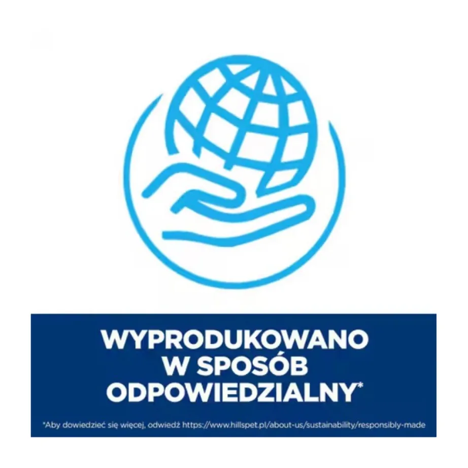 Hill’s Prescription Diet i/d Digestive Care kana kuivtoit täiskasvanud kassile 3 kg – 5