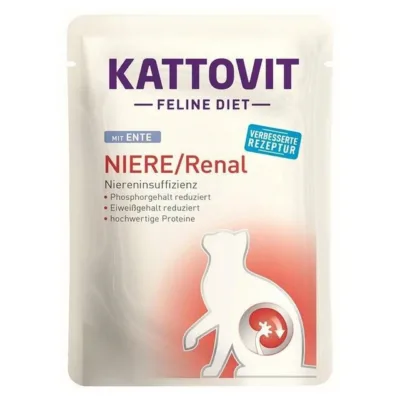 pardilihaga neerudieet kassidele Kattovit Feline Diet