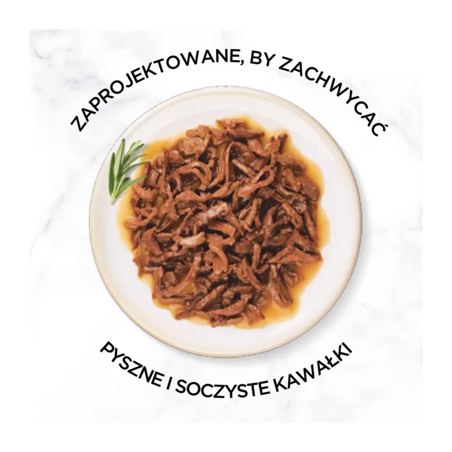 PURINA Gourmet Gold Succulent Delights veiselihaga märgtoit täiskasvanud kassile 85g konserv – 8