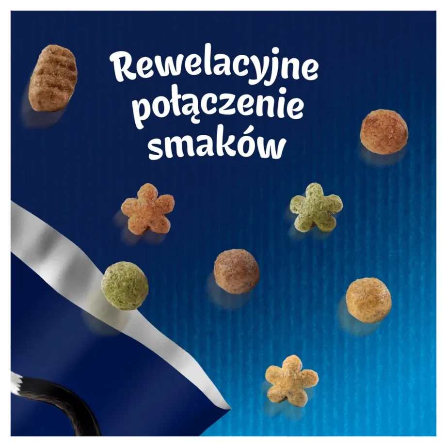 PURINA Felix Countryside Sensations 1 kg veiselihaga kuivtoit täiskasvanud kassile – 2