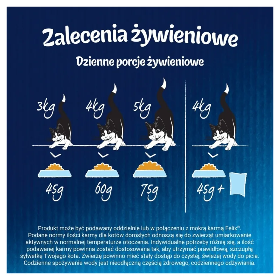 PURINA Felix Countryside Sensations 1 kg veiselihaga kuivtoit täiskasvanud kassile – 6