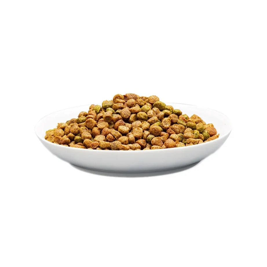 PreVital Junior Chicken 950g kuivtoit kanaga kassipoegadele – 4