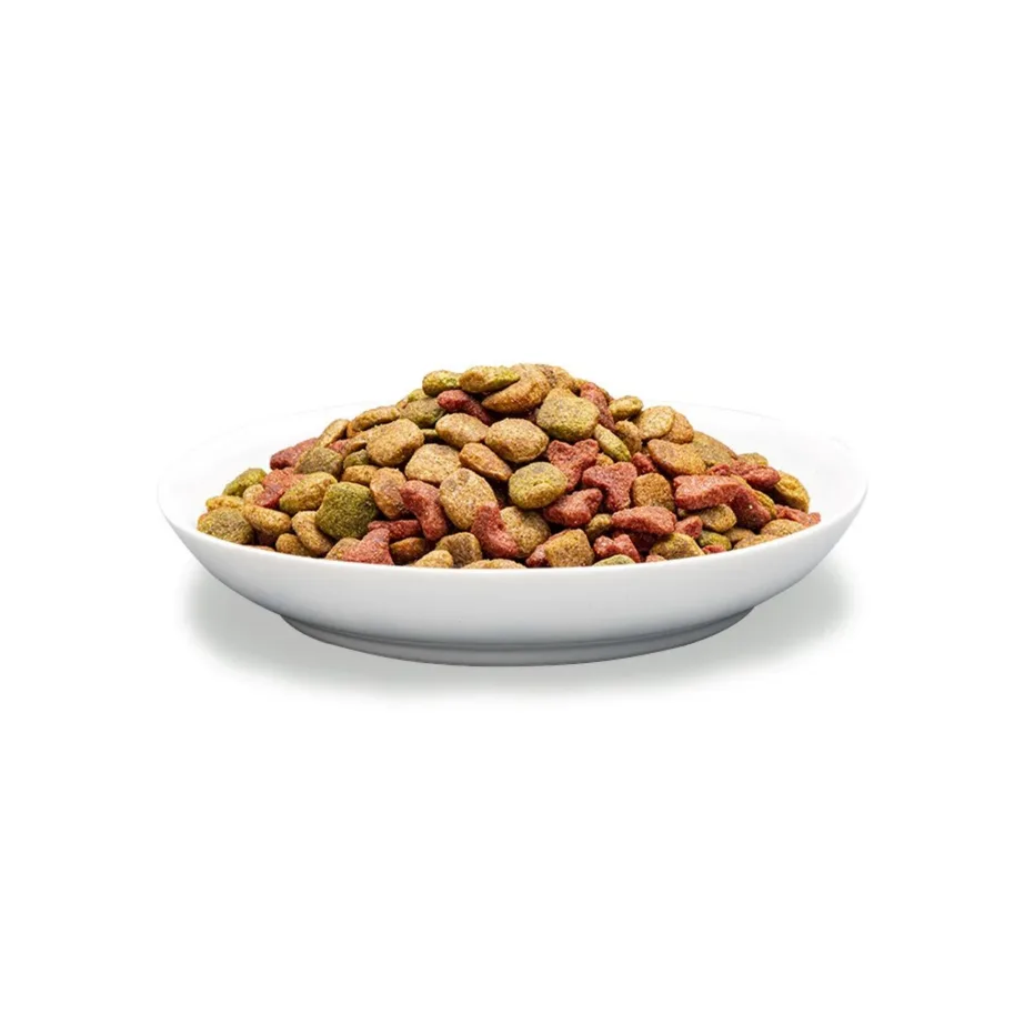 PreVital Sterile Turkey 1,4 kg kuivtoit steriliseeritud ja toakassidele – 2