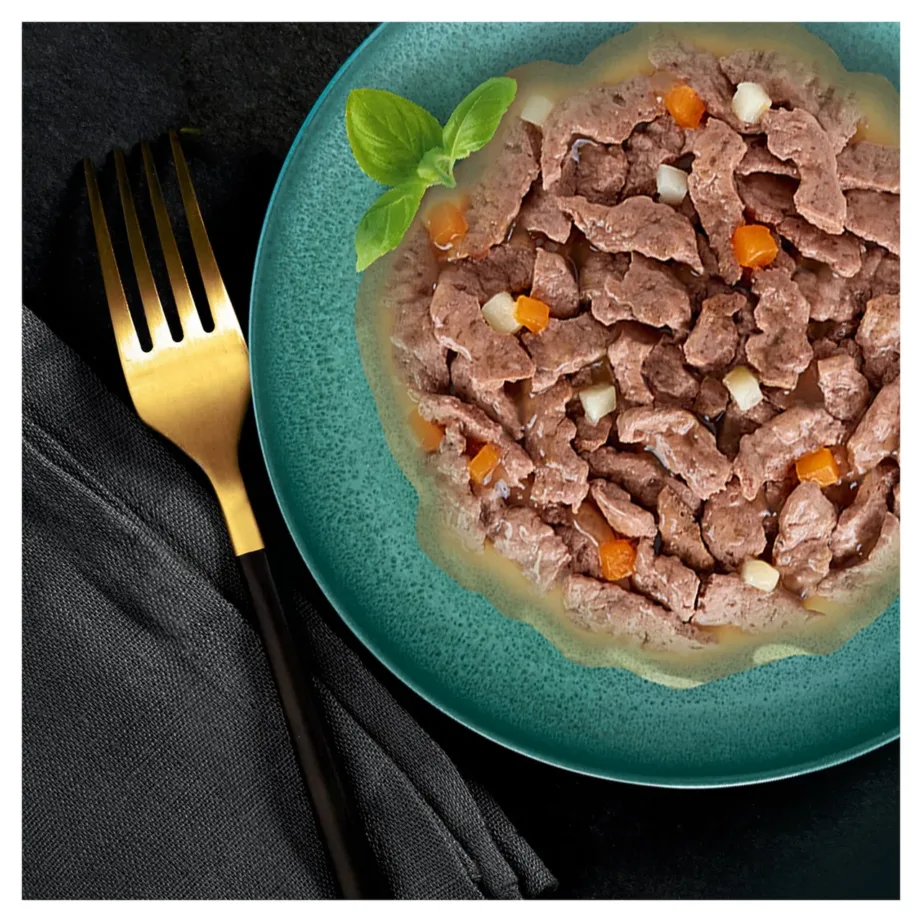 Sheba Nature’s Collection Mix 40x85g gluteenivaba märgtoit täiskasvanud kassidele lõhe, tuunikala, kana ja kalkuniga – 3