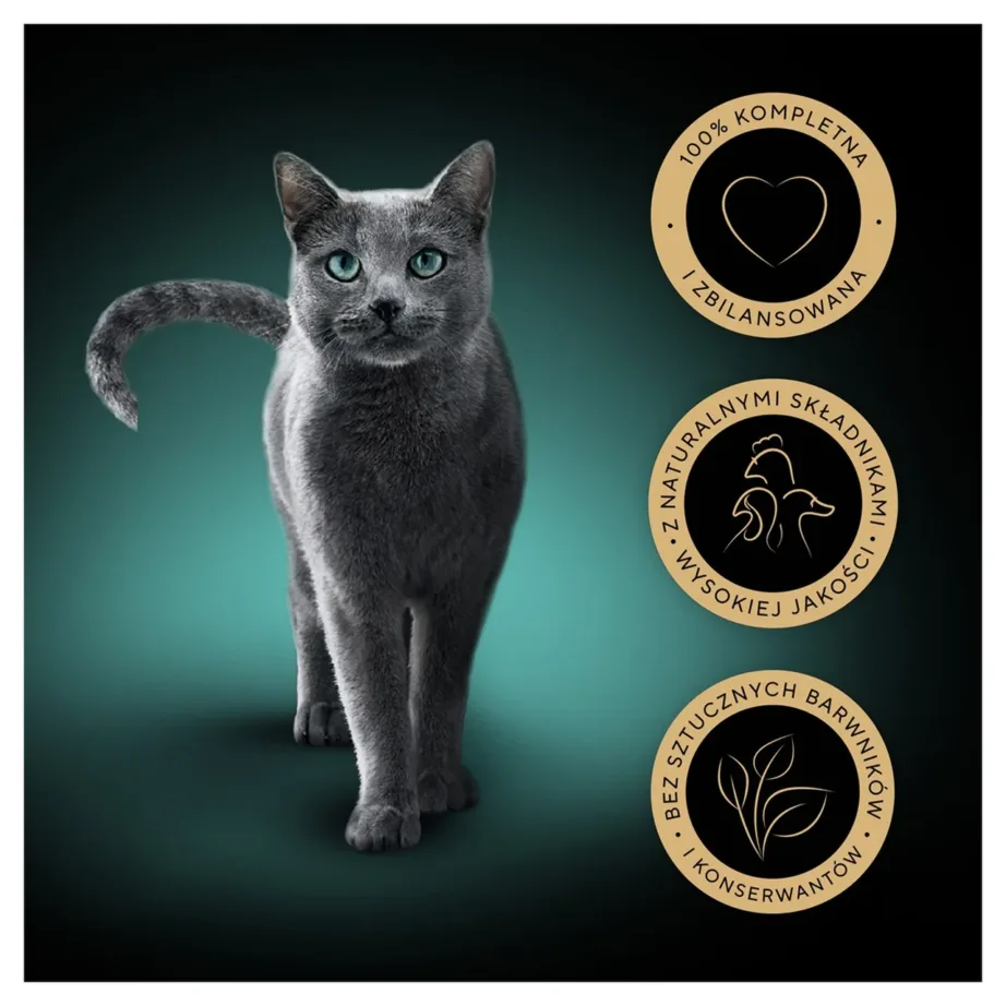 Sheba Selection Select Slices 40 x 85g linnulihamaitseline märgtoit täiskasvanud kassidele – 4