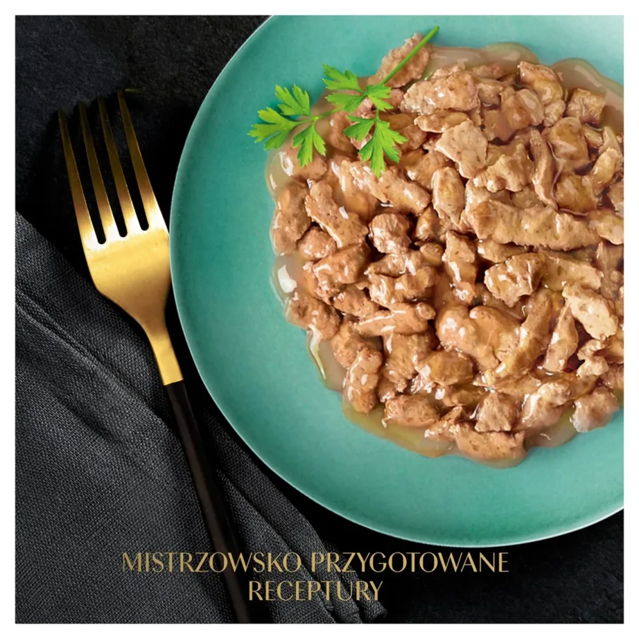 Sheba Selection Select Slices 40 x 85g linnulihamaitseline märgtoit täiskasvanud kassidele – 10