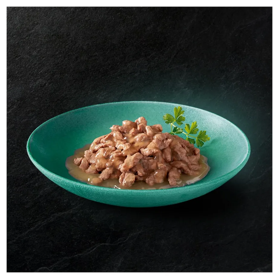 Sheba Nature’s Collection Kitten kana 40x85g gluteenivaba märgtoit kassipoegadele – 13