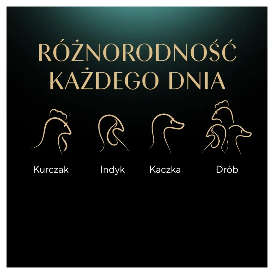 Sheba Nature’s Collection 40 x 85g linnulihamaitseline teraviljavaba märgtoit täiskasvanud kassidele – 2