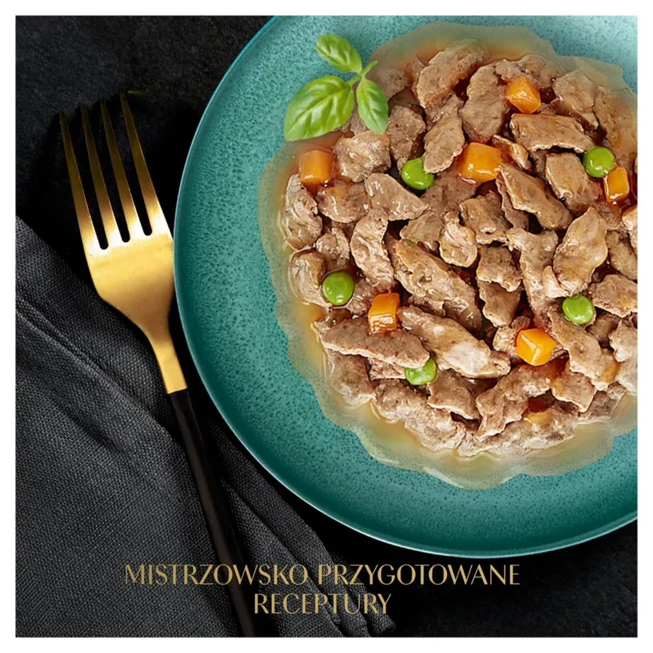 Sheba Nature’s Collection 40 x 85g linnulihamaitseline teraviljavaba märgtoit täiskasvanud kassidele – 9