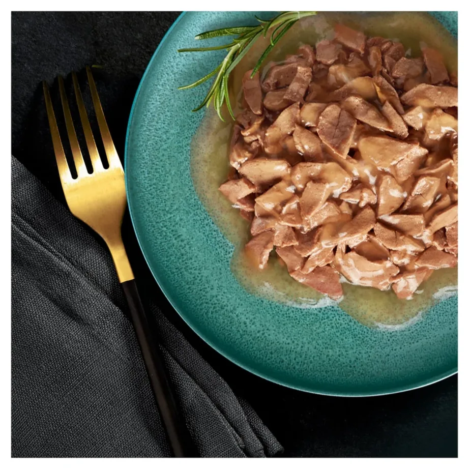 Sheba Nature’s Collection 3,4 kg teraviljavaba märgtoidu assortii täiskasvanud kassidele, 40x85g, linnu- ja kalamaitseline – 9