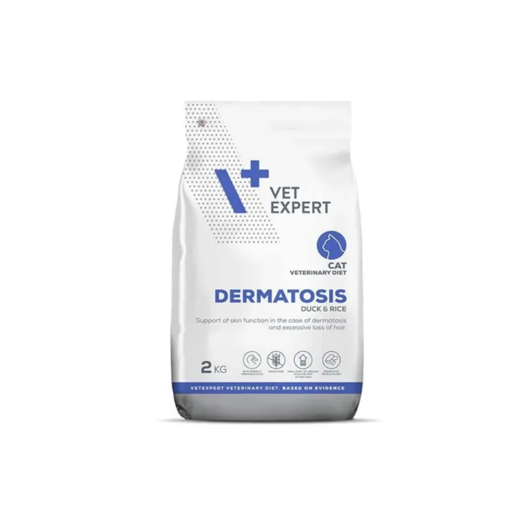 pardilihaga gluteenivaba kassitoit VetExpert 2 kg pakk