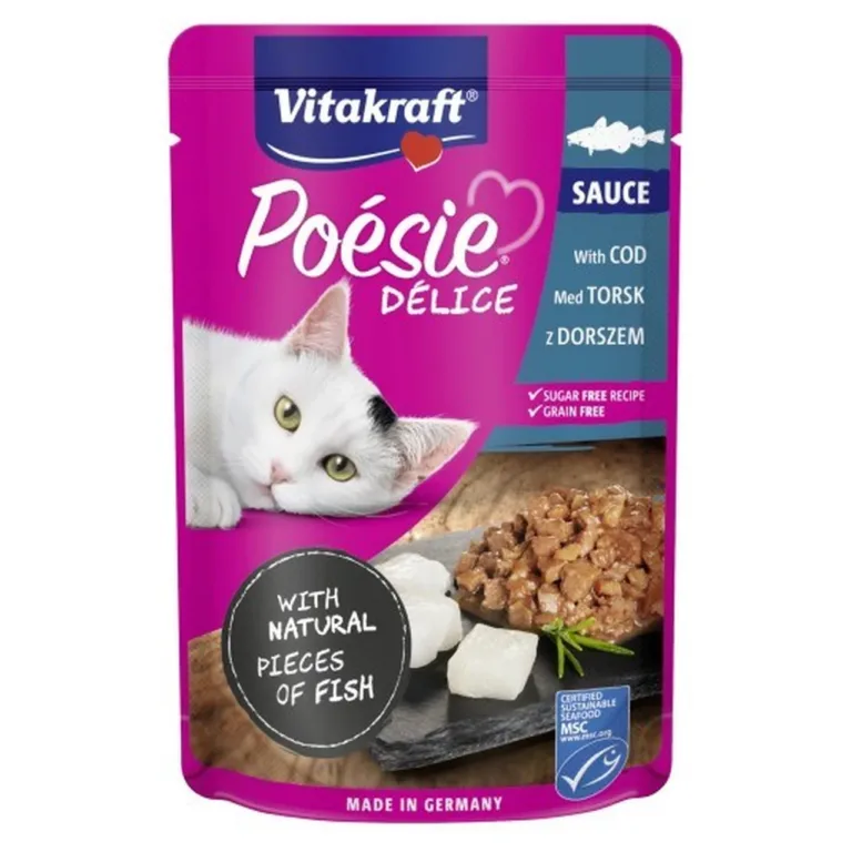 poésie delice kalaga kassitoit, gluteenivaba tursatükid