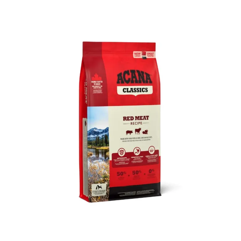 acana veise ja lambalihaga koeratoit ACANA Classics 14,5 kg