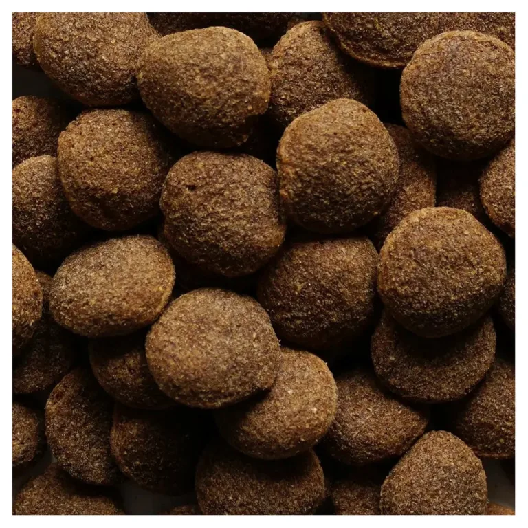 Veiselihaga kuivkoeratoit 15 kg graanulid BIOFEED