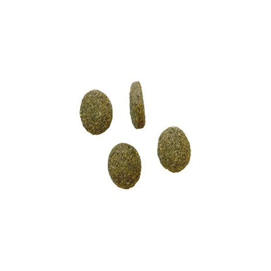 lambaga gluteenivaba koeratoit 12,5 kg toidugraanulid
