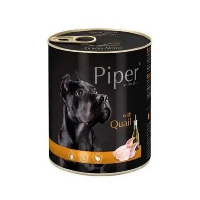 ulukilihaga koeratoit konserv Dolina Noteci Piper 800g
