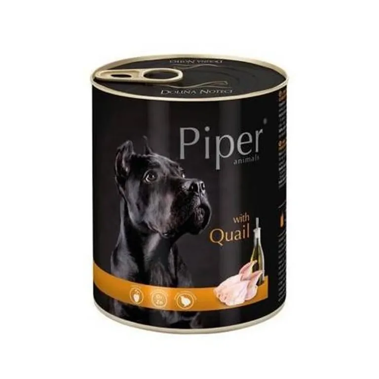 ulukilihaga koeratoit konserv Dolina Noteci Piper 800g