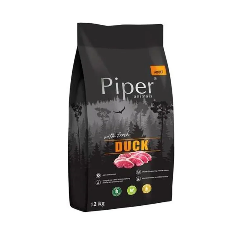 pardilihaga kuivtoit koerale DOLINA NOTECI Piper 12 kg