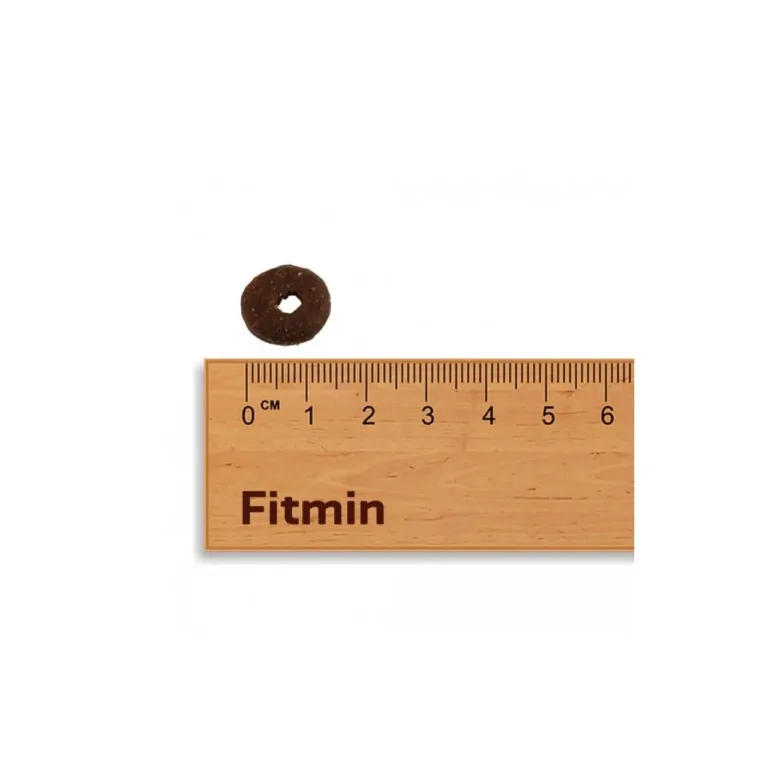 Fitmin gluteenivaba kutsikatoit 12 kg graanuli suurus