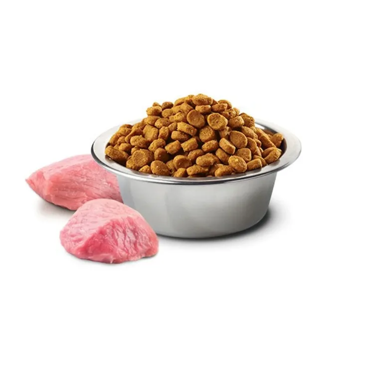Lambalihaga gluteenivaba koeratoit 7 kg roostevabast kausis