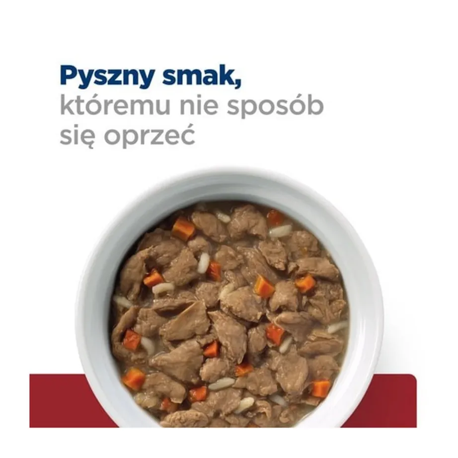 Hill’s Prescription Diet i/d Low Fat 354 g kana veterinaarne märgtoit täiskasvanud koertele seedimise toetuseks – 2