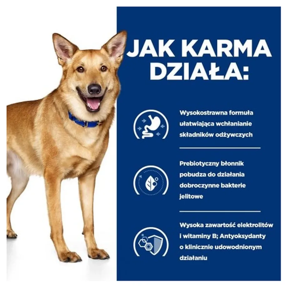 Hill’s Prescription Diet i/d Low Fat 354 g kana veterinaarne märgtoit täiskasvanud koertele seedimise toetuseks – 3