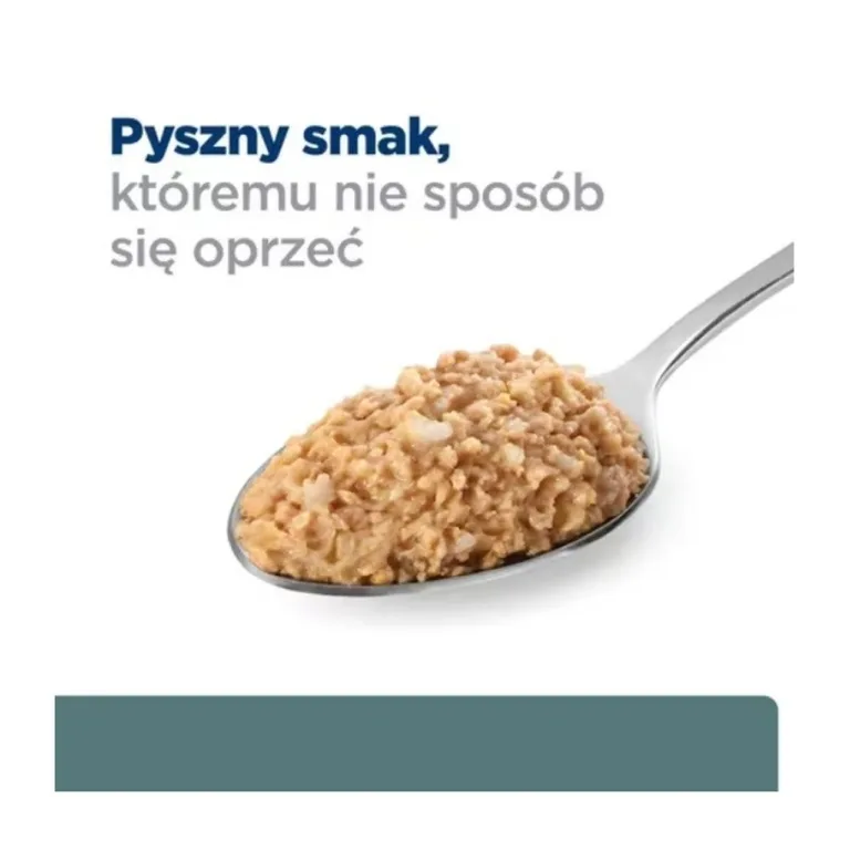 Kana diabeedi koeratoit 370g Hill’s Prescription Diet söögi tekstuur lusikal