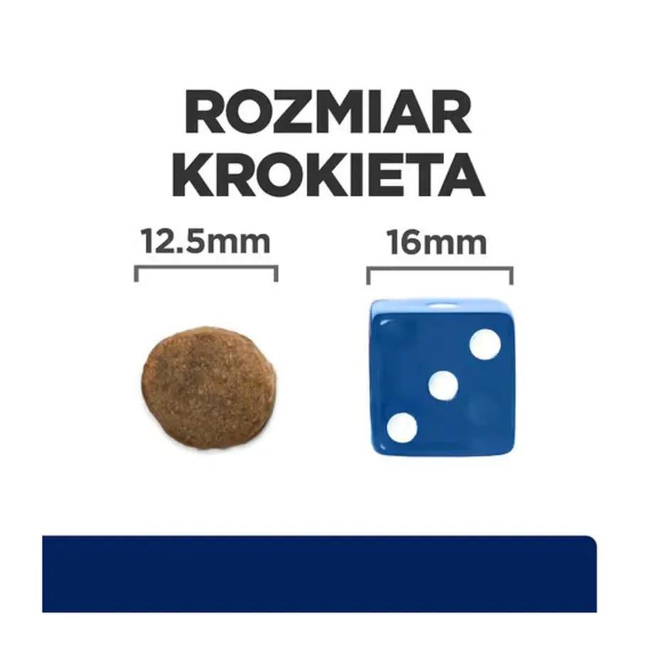 Hill’s Prescription Diet z/d 10 kg hüdrolüüsitud kanaga kuivtoit täiskasvanud koertele toiduallergia ja tundliku seedimise korral – 2