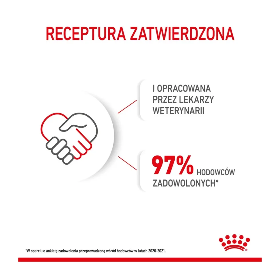 Royal Canin SHN Mini Starter 4 kg kuivtoit väikest tõugu emastele koertele ja kutsikatele tiinuse, imetamise ning kasvuperioodi toetuseks, linnulihaga – 6