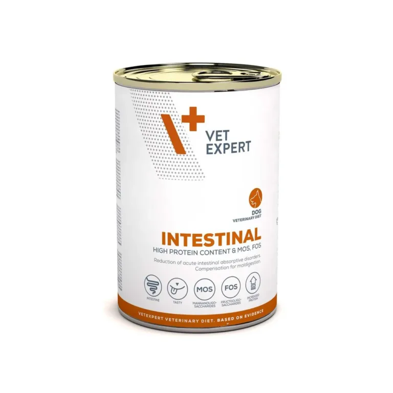 VetExpert Intestinal kanaliha konserv kõigile koeratõugudele