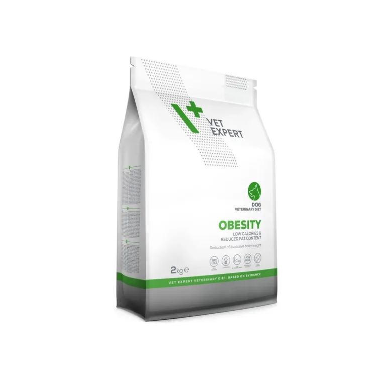 VetExpert Veterinary Diet koeratoit ülekaalulisele 2kg pakend