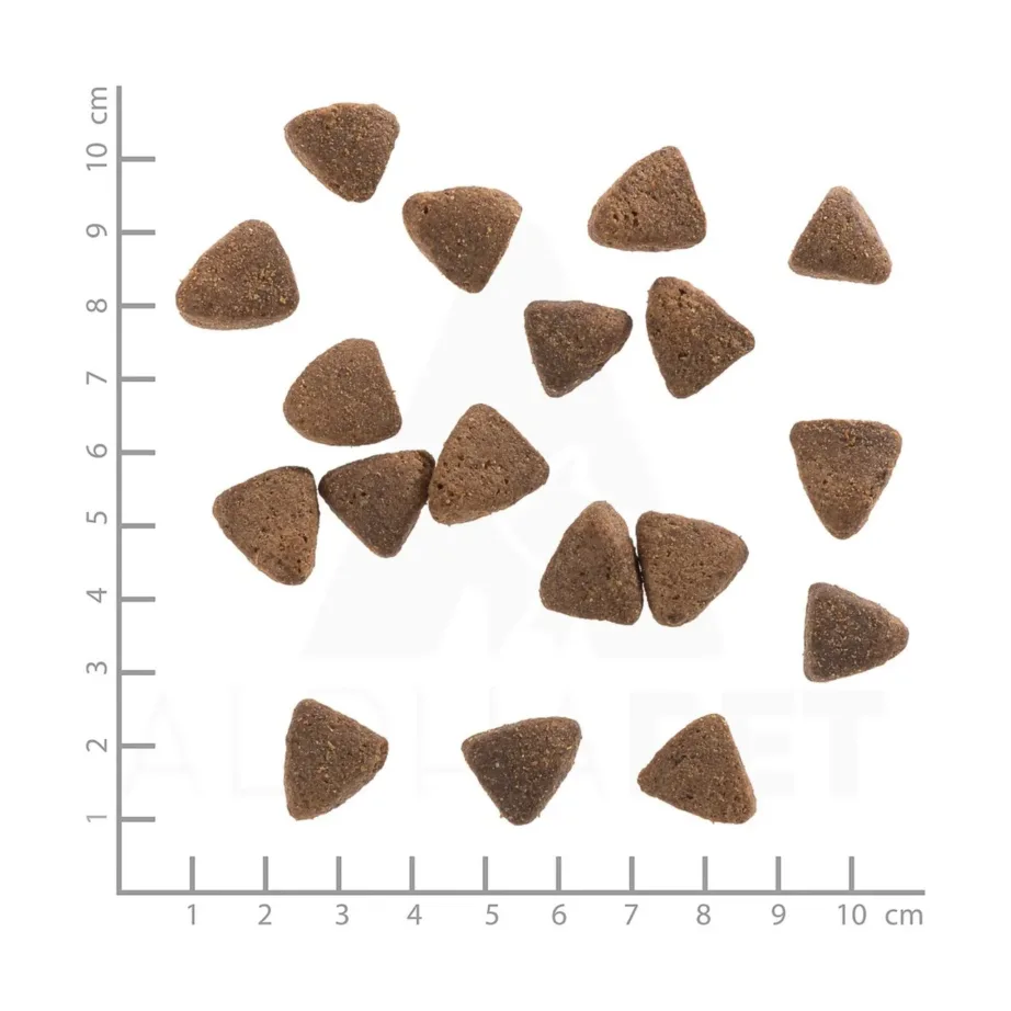 Wolfsblut Wide Plain Adult 2 kg hobuseliha ja bataadiga teraviljavaba kuivtoit täiskasvanud koertele – 4