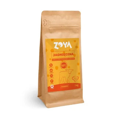 ZOYA ColdPRO Lamb koeratoidu 1 kg kott