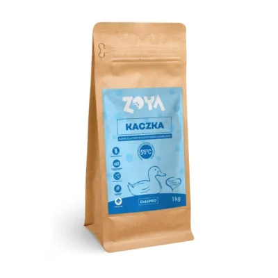 ZOYA ColdPRO pardilihaga kuivtoit koertele 1 kg pakend