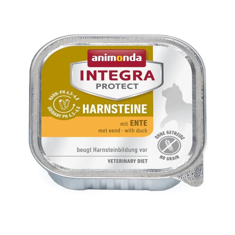 Animonda Integra pardilihaga märgtoit kassile 100g