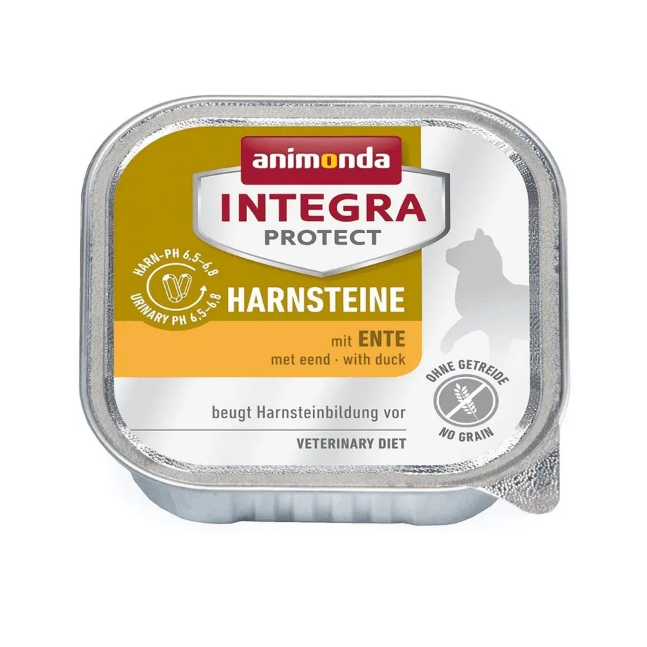 Animonda Integra pardilihaga märgtoit kassile 100g