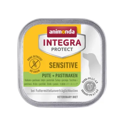 Animonda kalkuniga teraviljavaba märgtoit koertele 150g