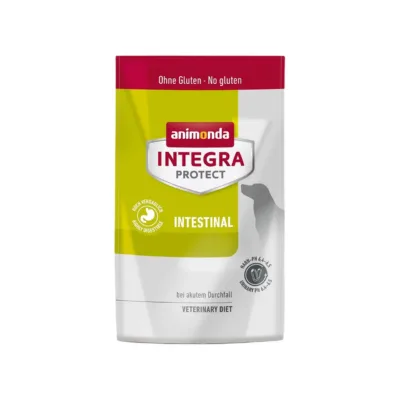 gluteenivaba koeratoit seedeprobleemidele Animonda 4kg